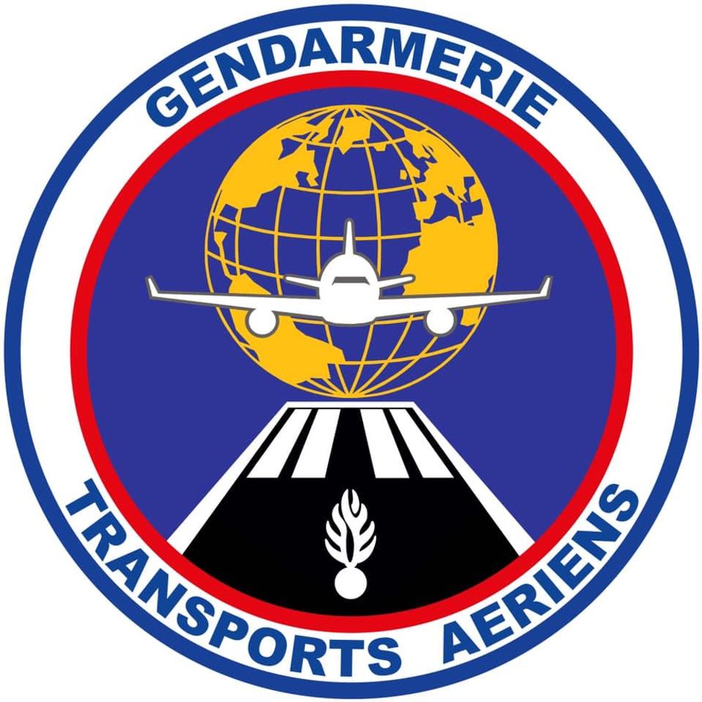 Gendarmerie des transports aériens