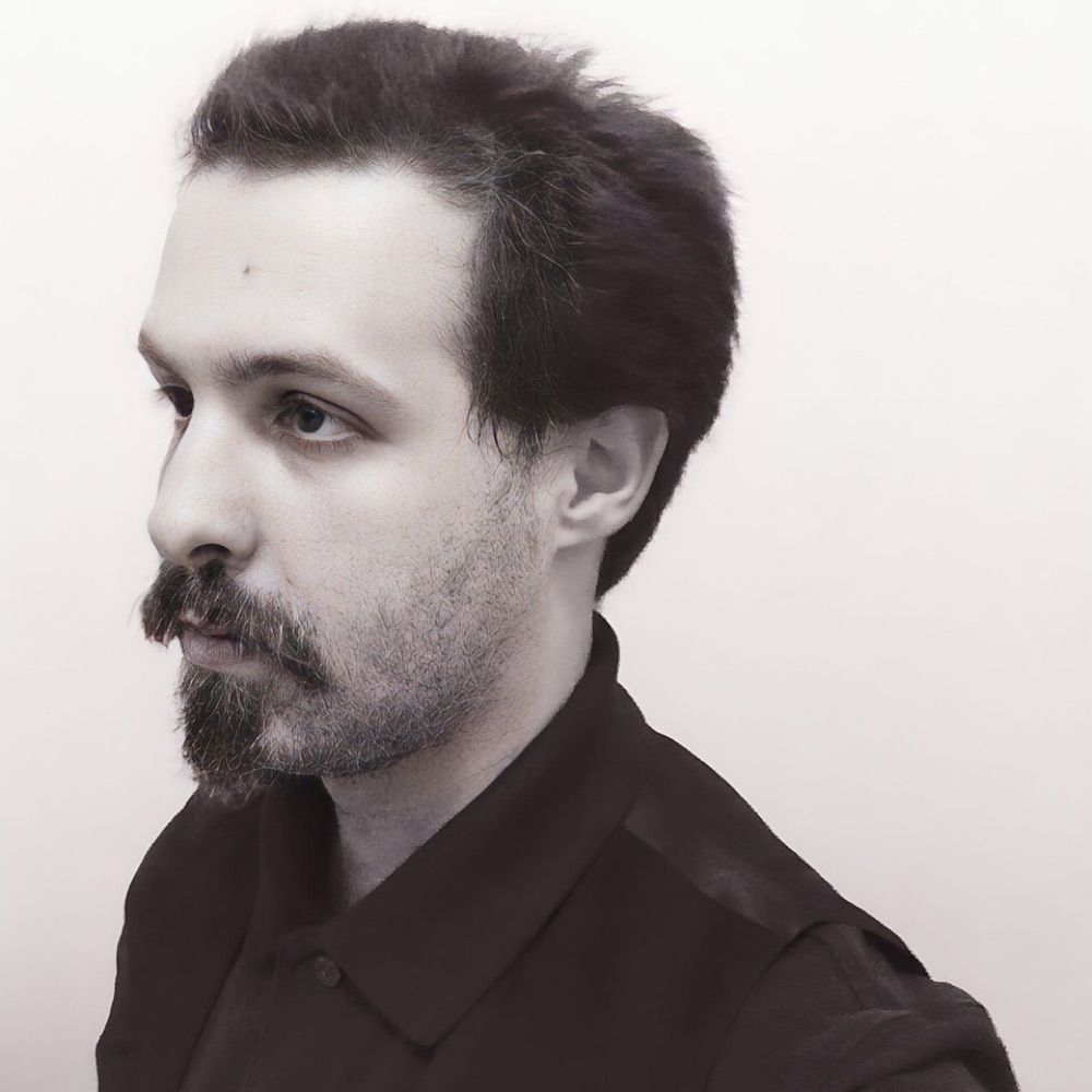 Andrew Tarantino Harrington