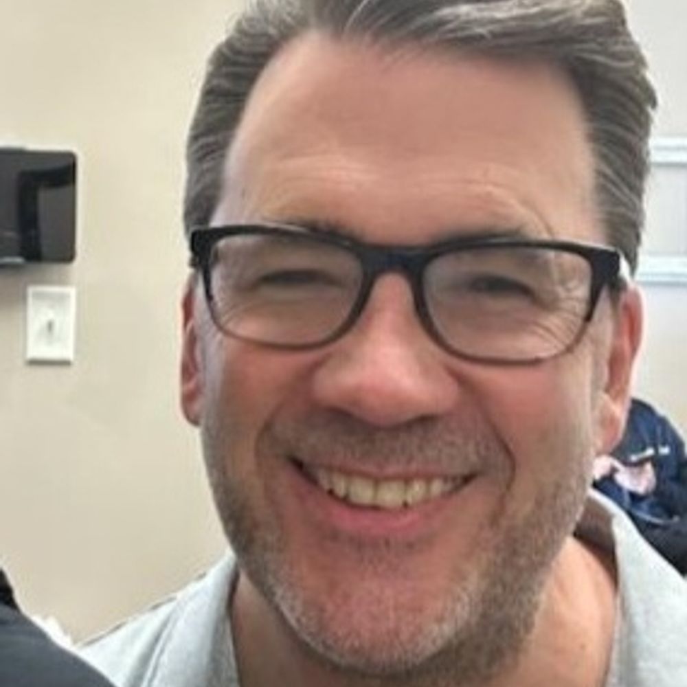 Paul Sanford