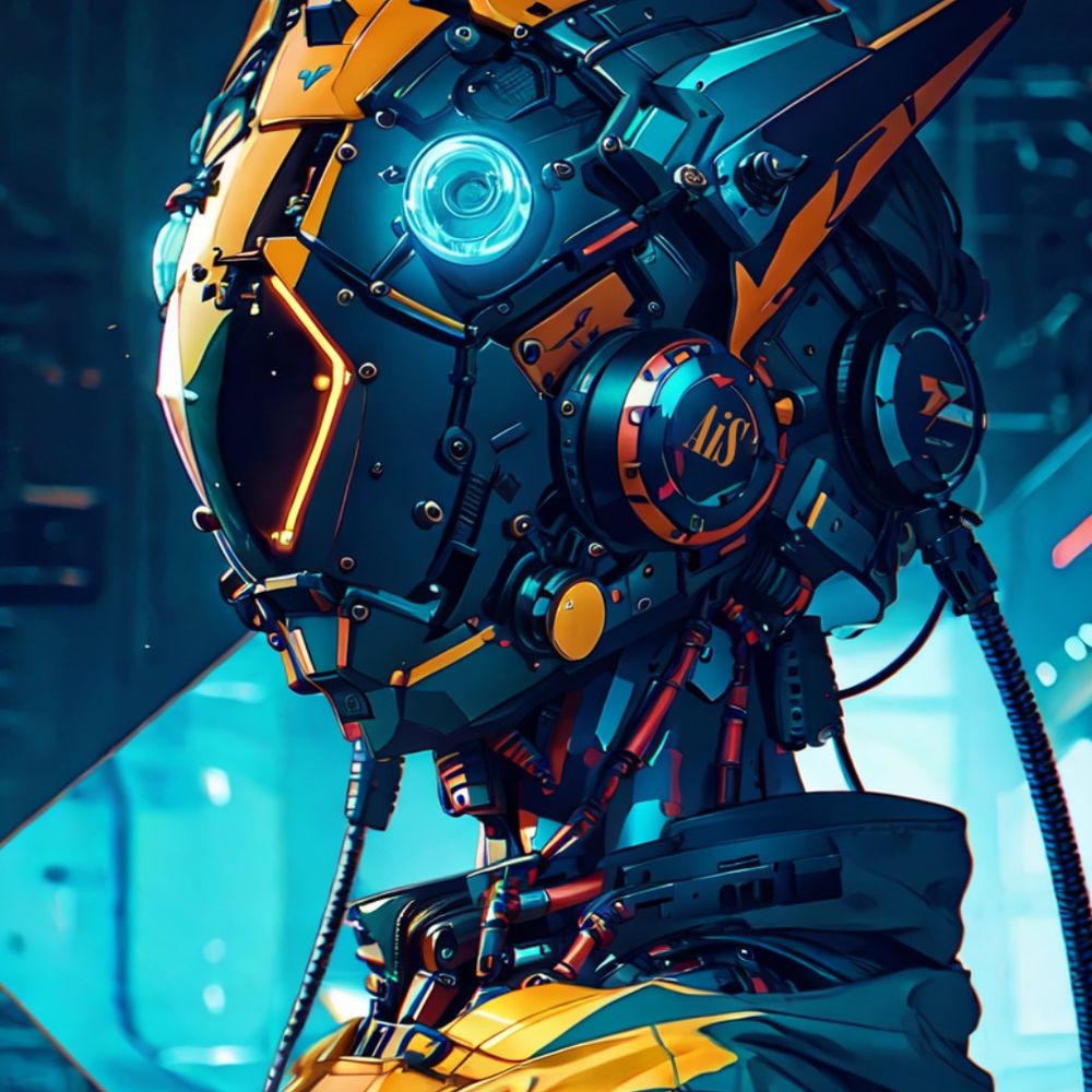 AI Stepbro