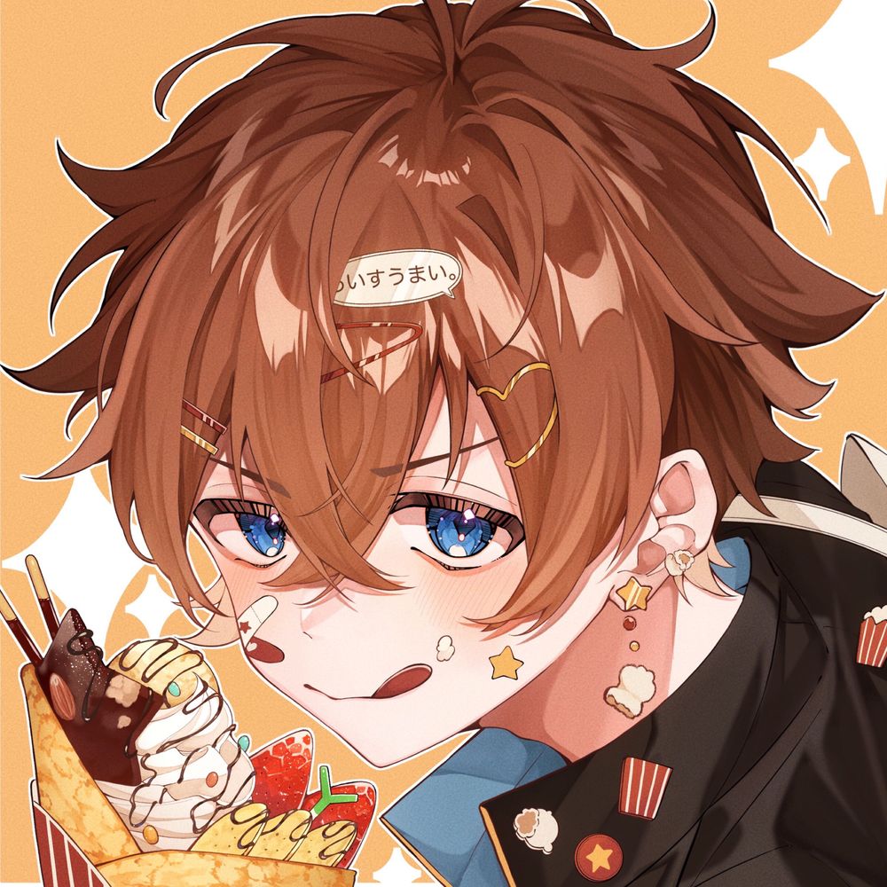 そらにぃ🍿