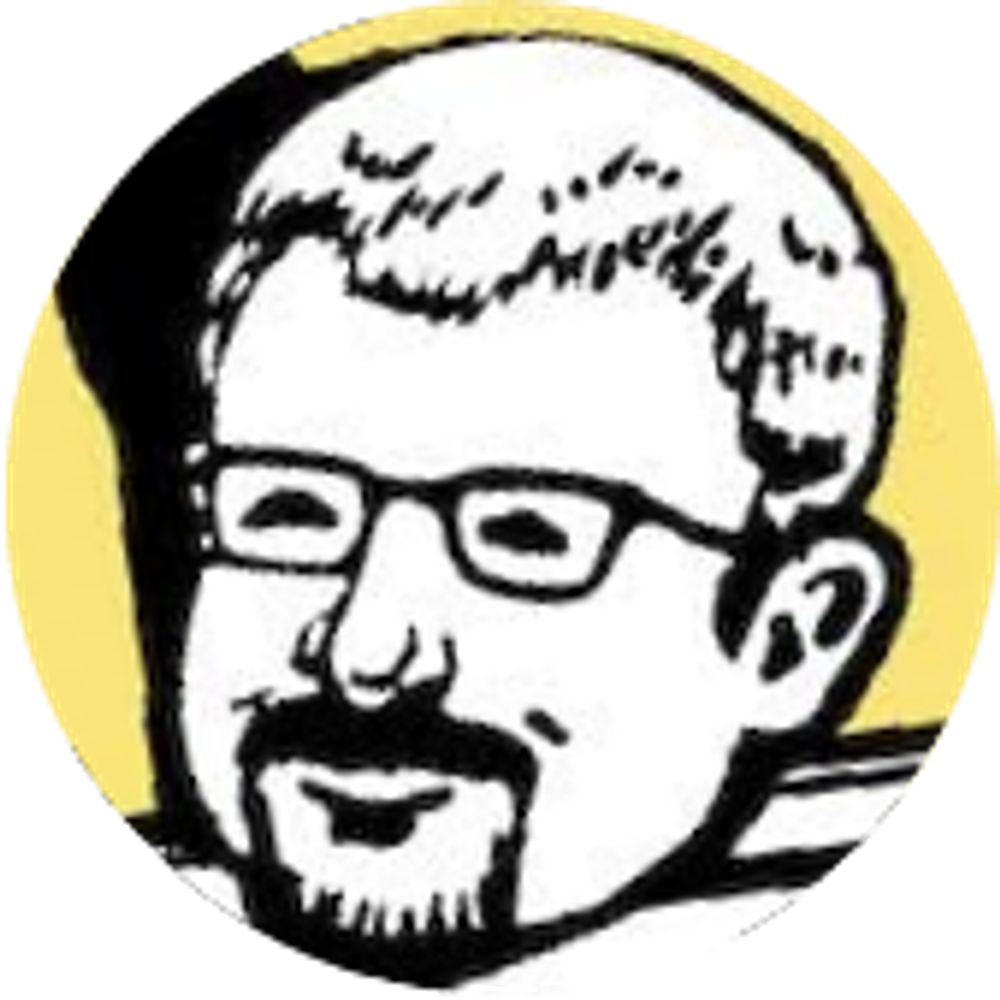 Matt Burrough