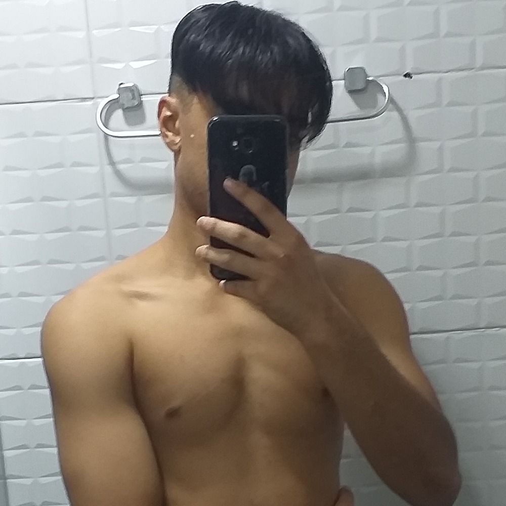 Eu Me Amo