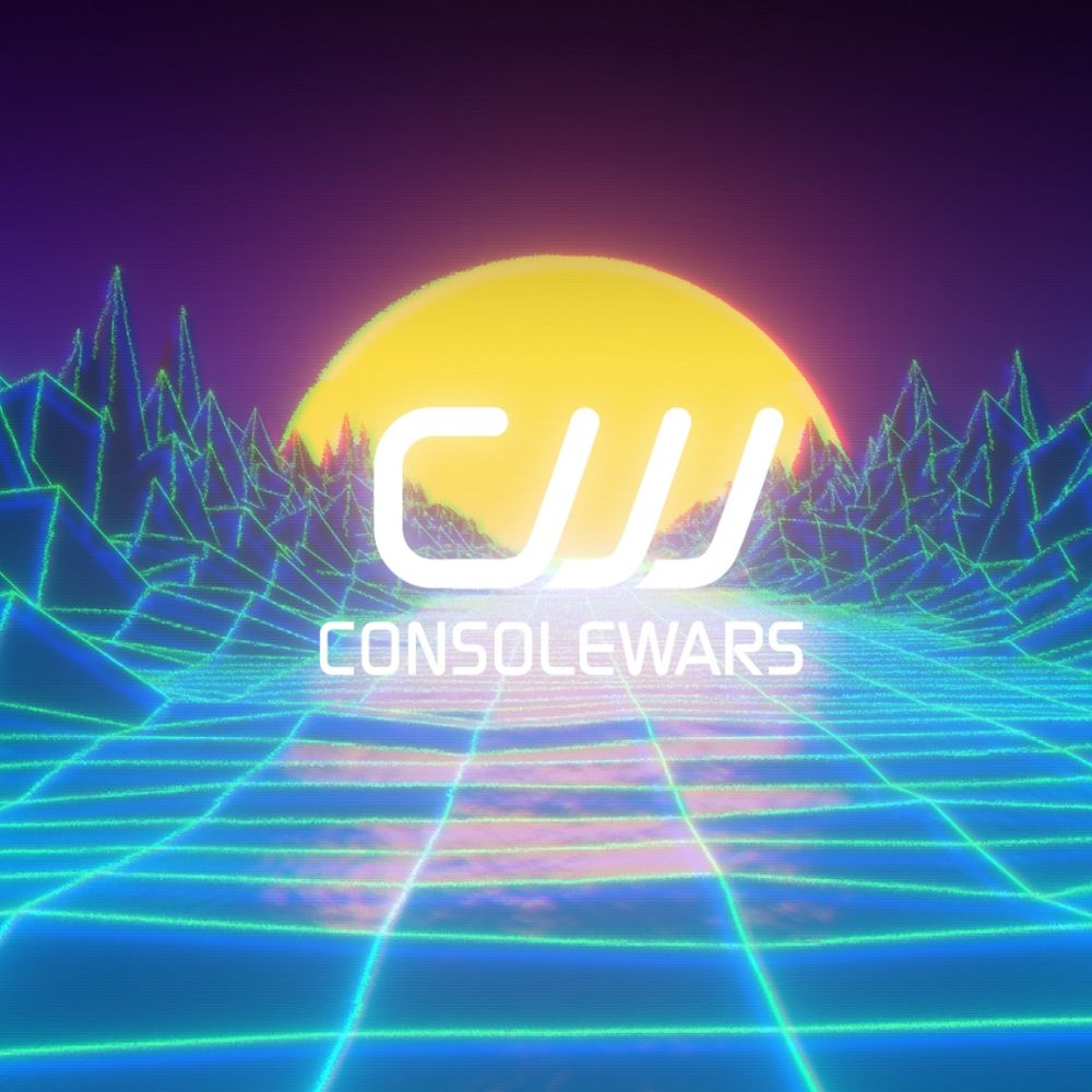 consolewars