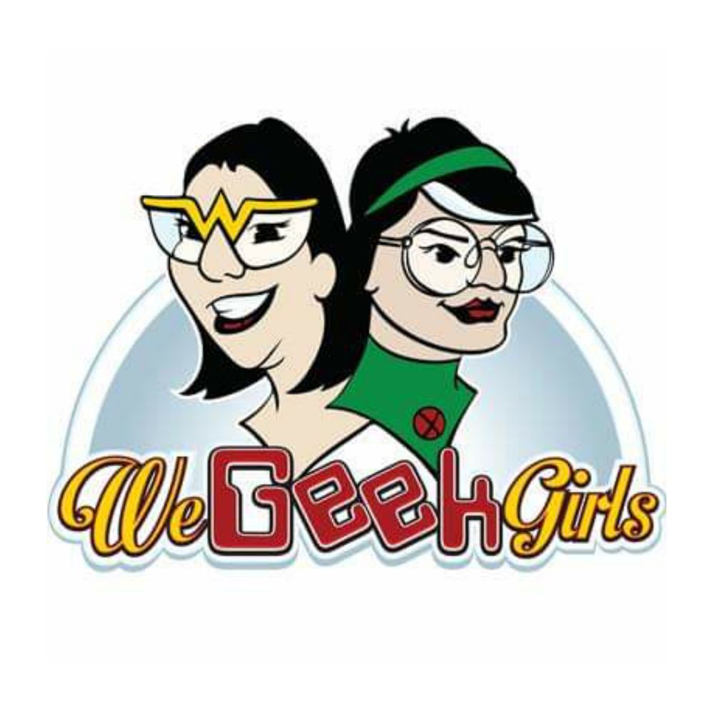 wegeekgirls.bsky.social on Bluesky