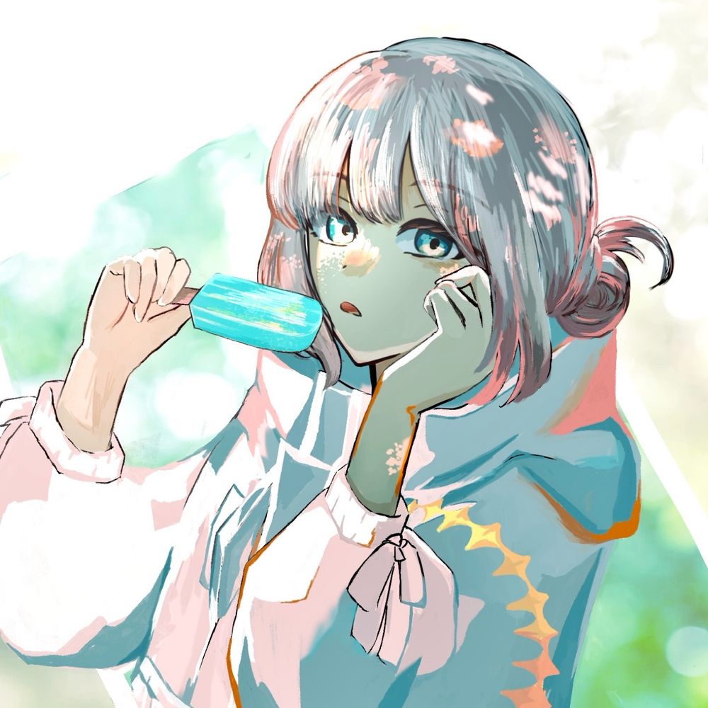 古筆