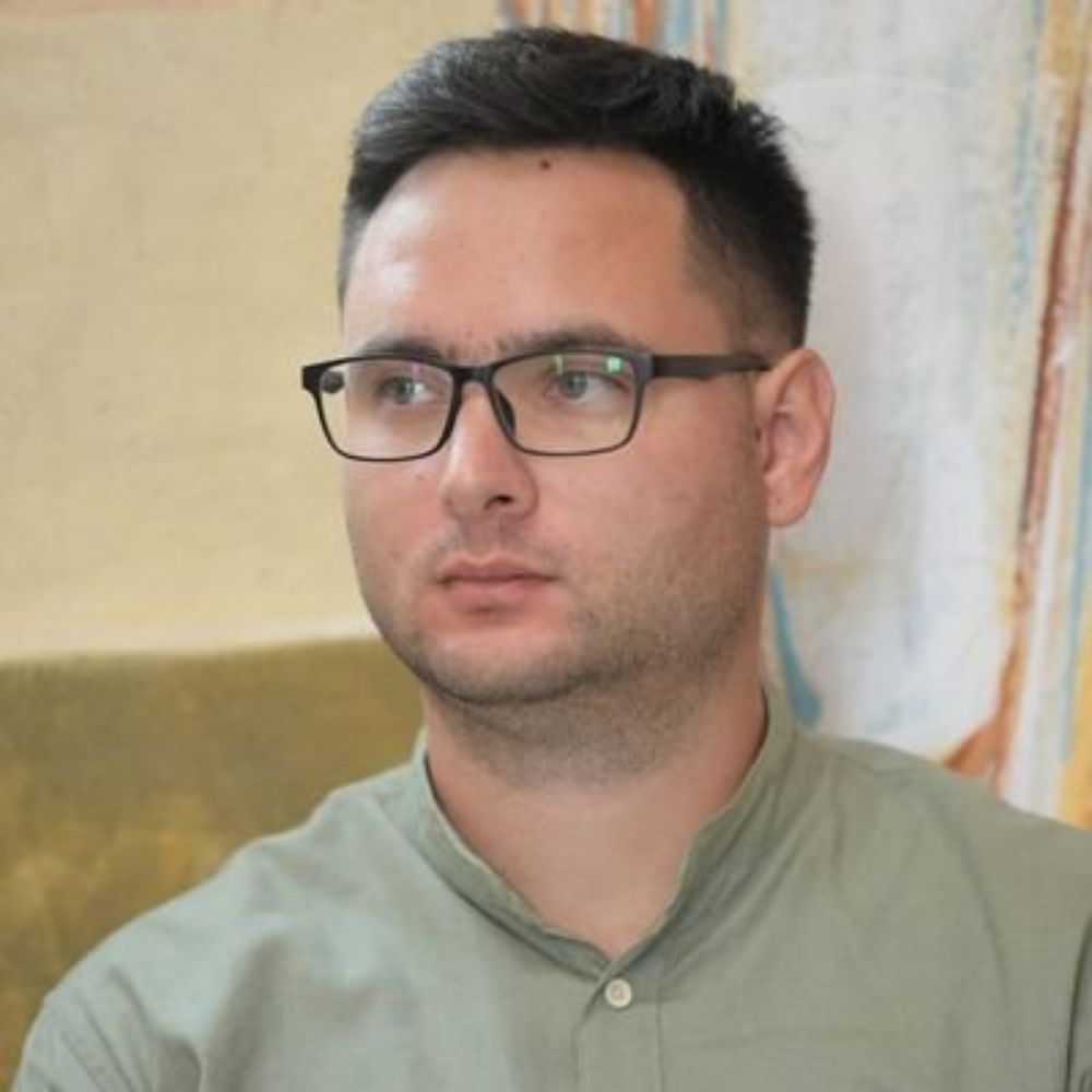 Bojan Nenadovic