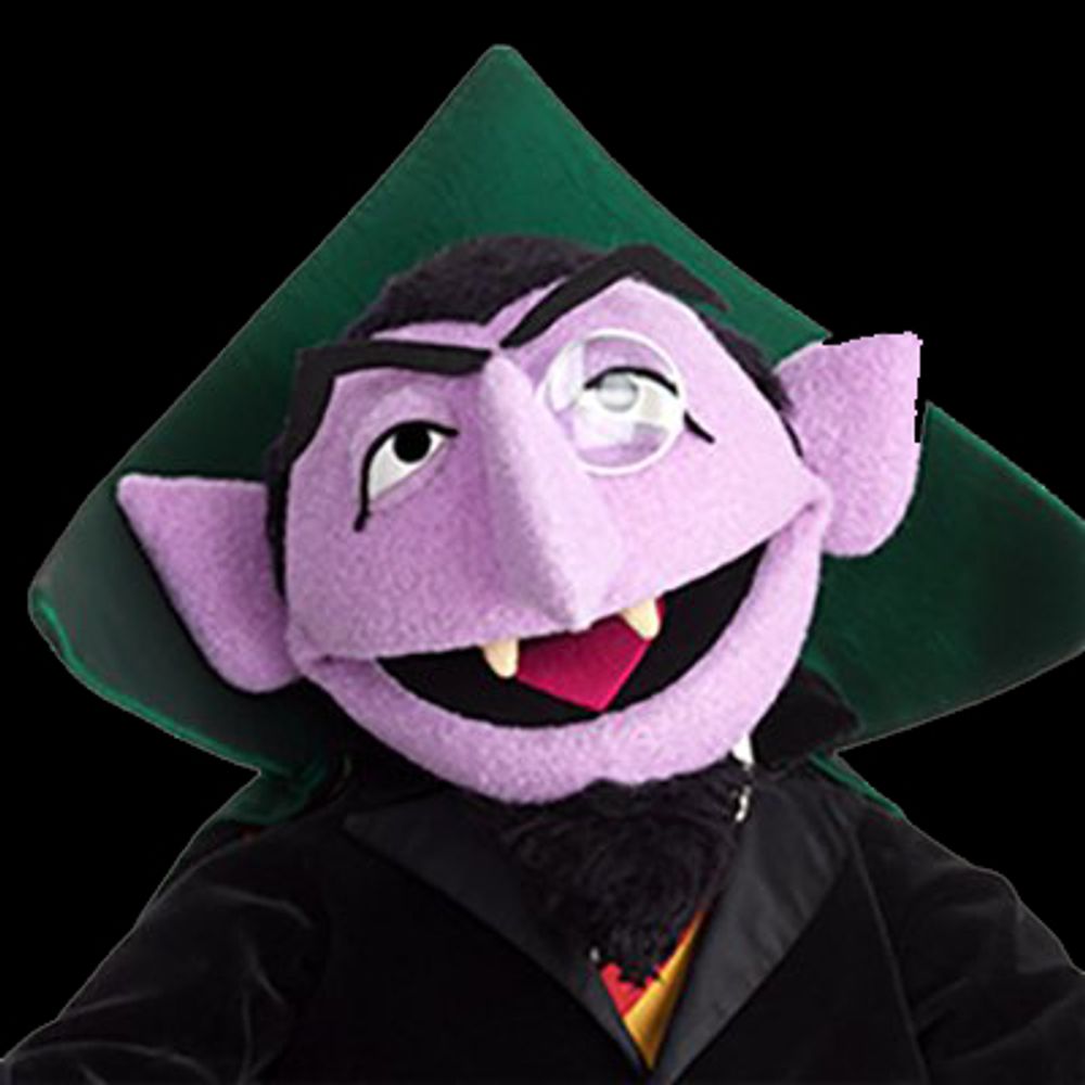 Count von Count