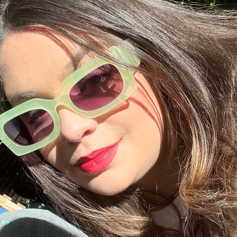 Aninha 🦥