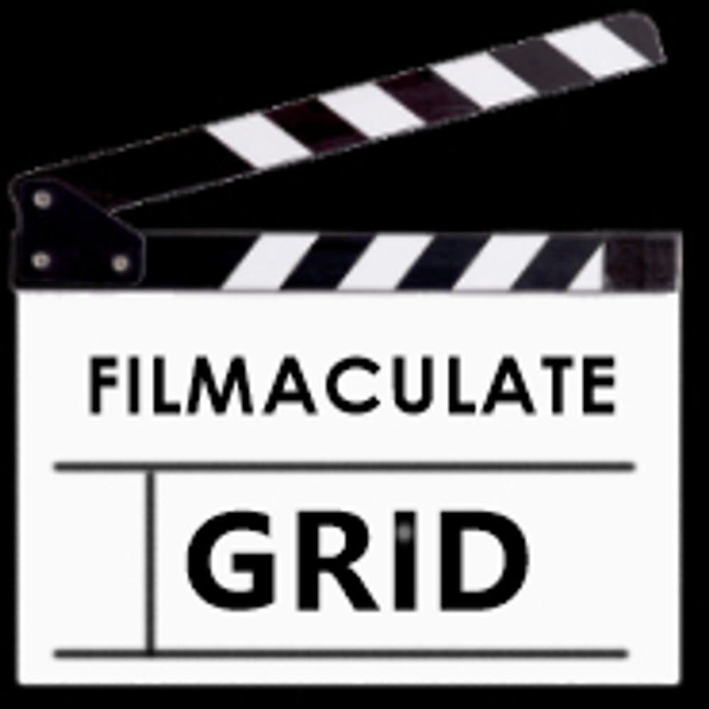 Filmaculate Grid