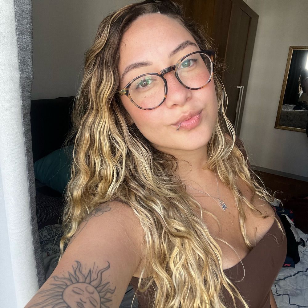 Thaís Castro