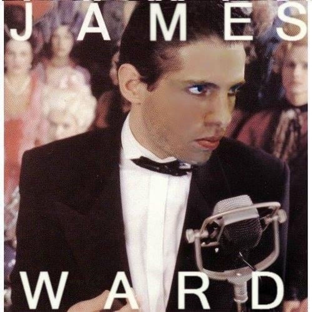 James Ward