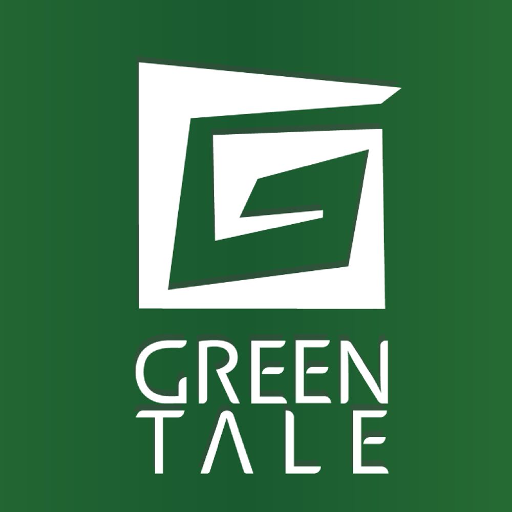 Green Tale Studios