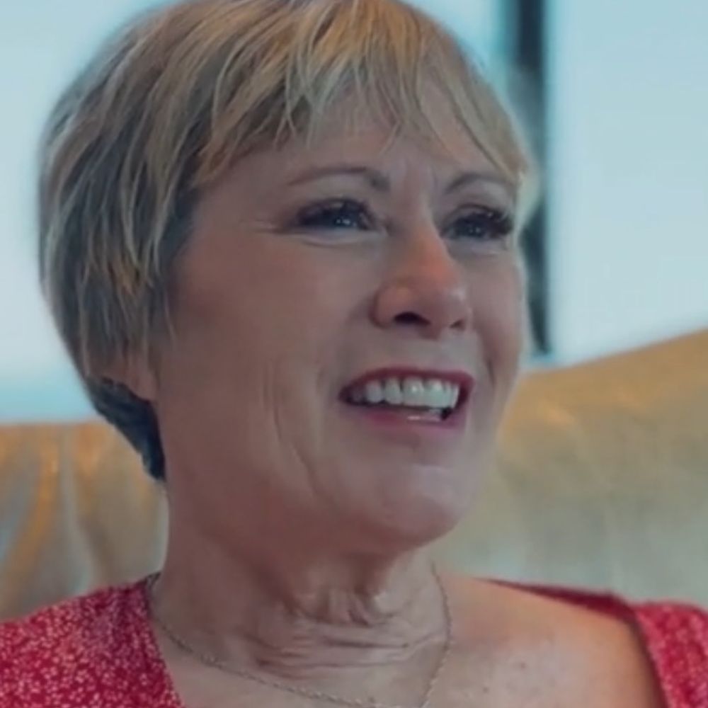 Terrie Best