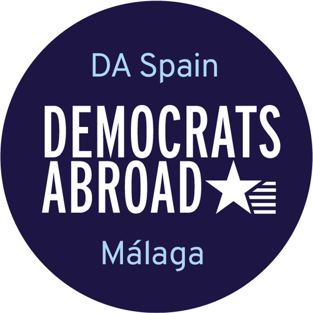Democrats Abroad Malaga