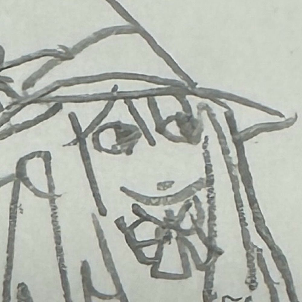 rigel but stupider