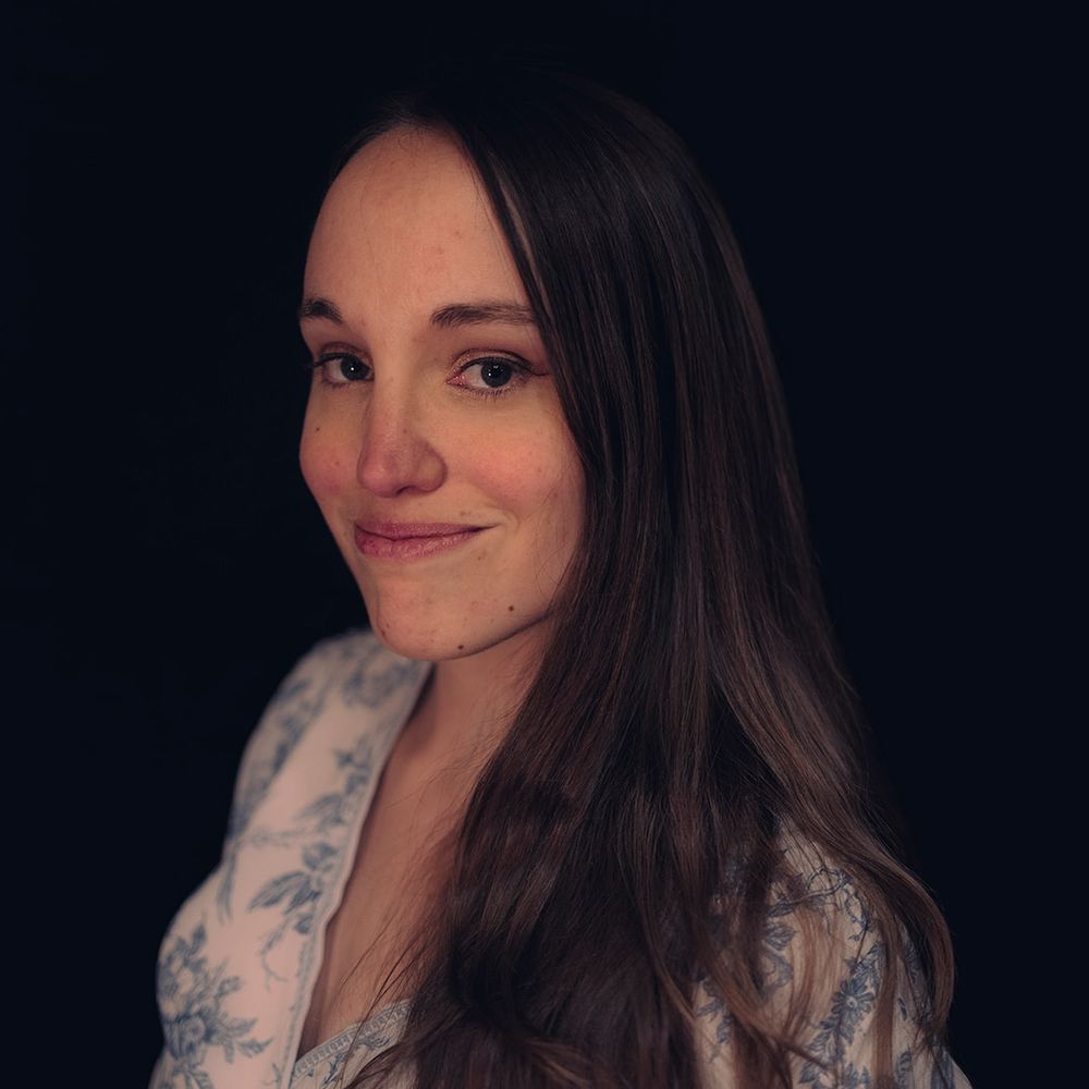 Nicole Carver