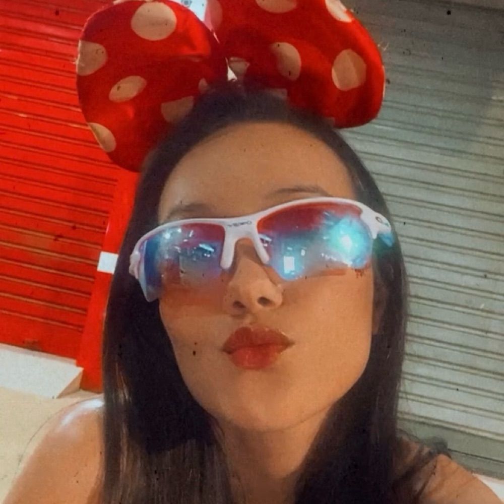 Pâmella ᶜʳᶠ