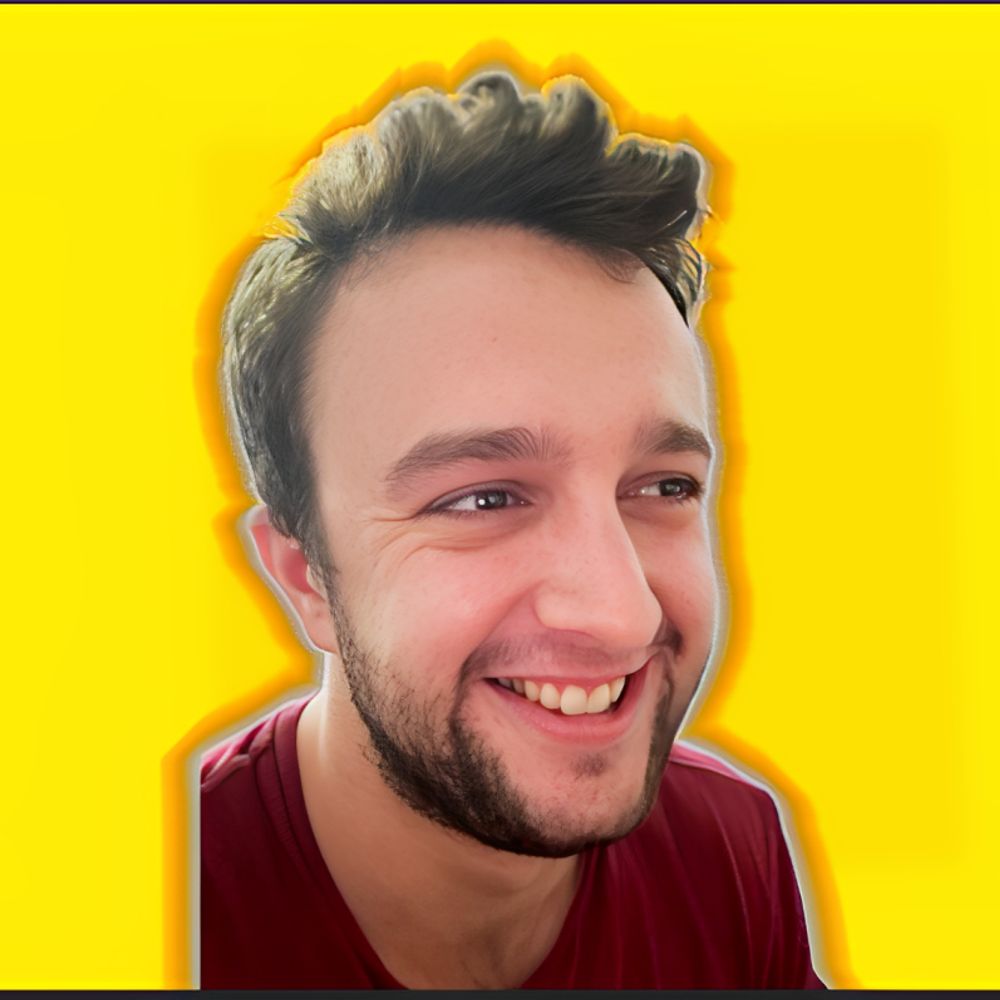 Daniel Lubofsky