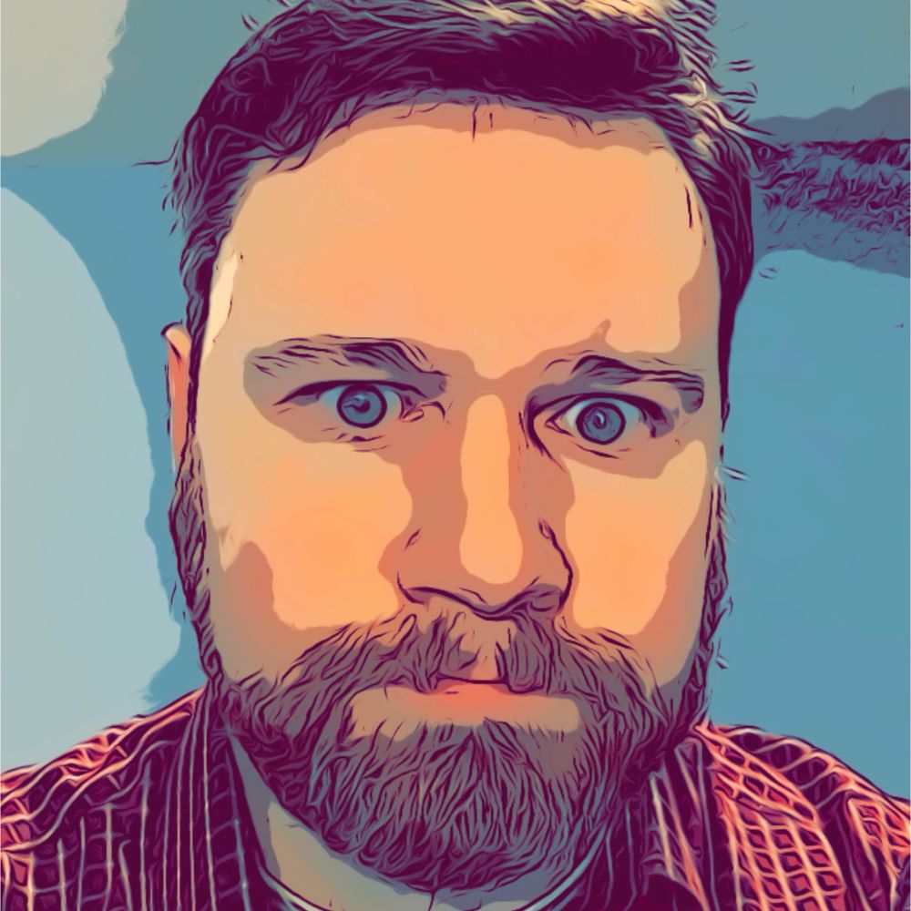 Mike aka evilsonic