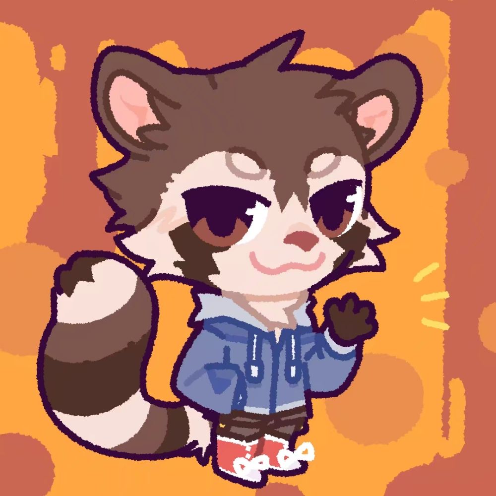 Dumbraccoon™