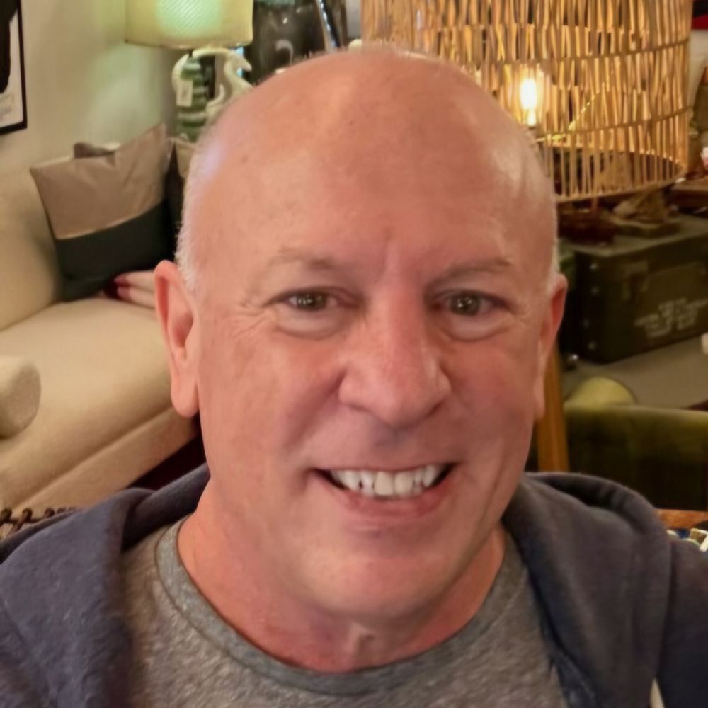 Barry Pilson