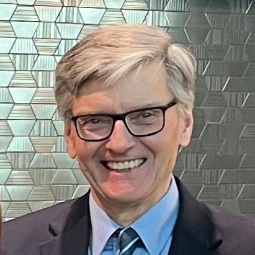 Bill Hollander