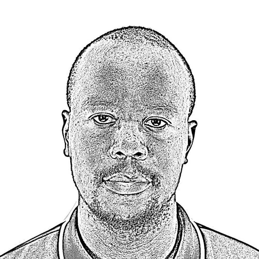 William Okech