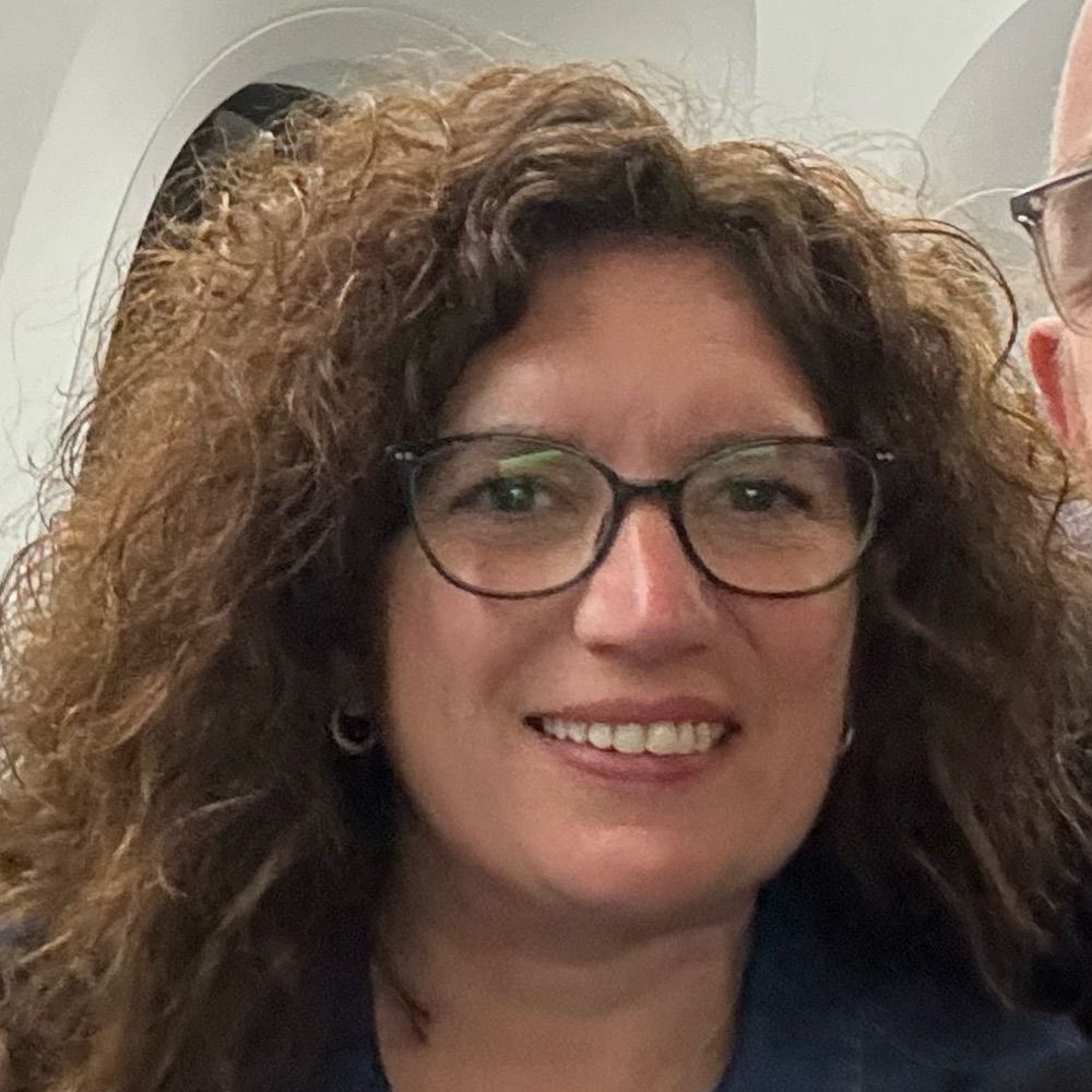 Lindsay Inskip
