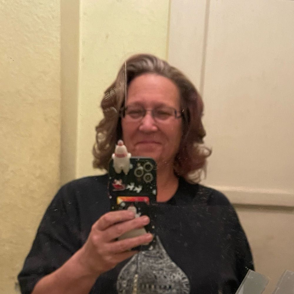 Stephanie Driskill
