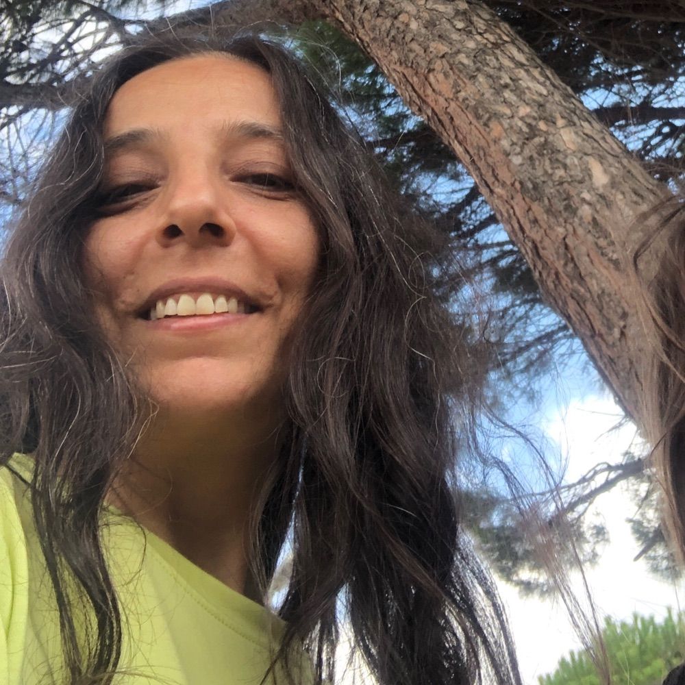 Suna Çiftçi
