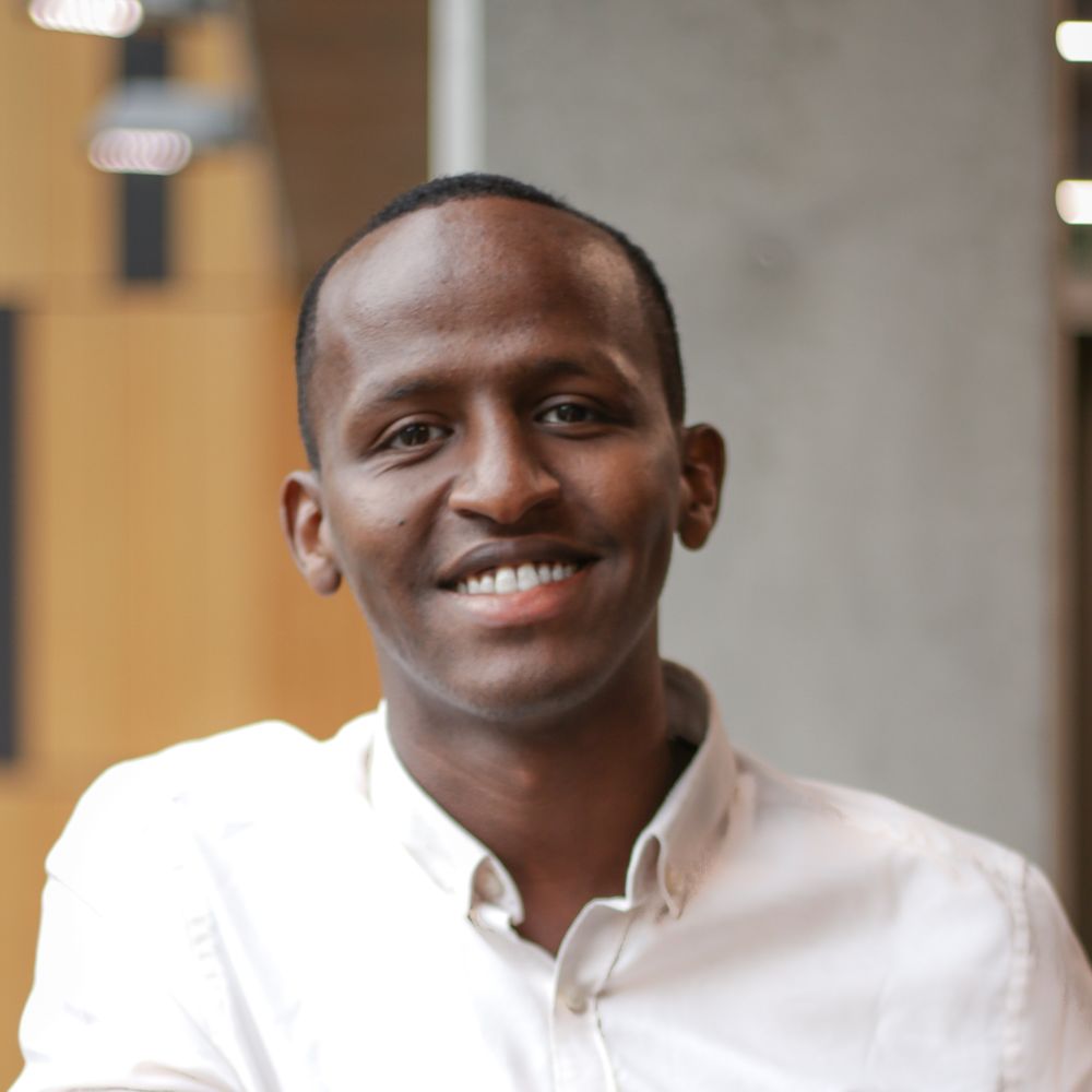 Mohamed Yusuf