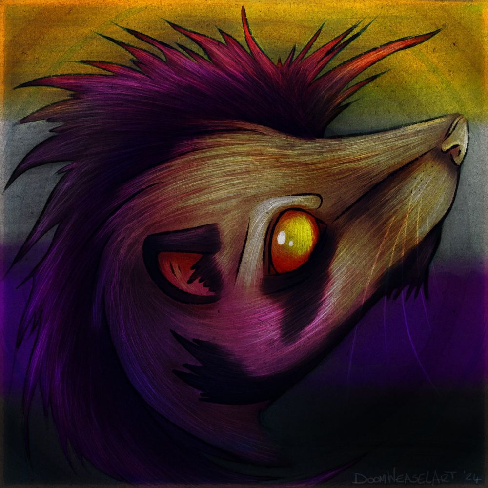 Profile avatar