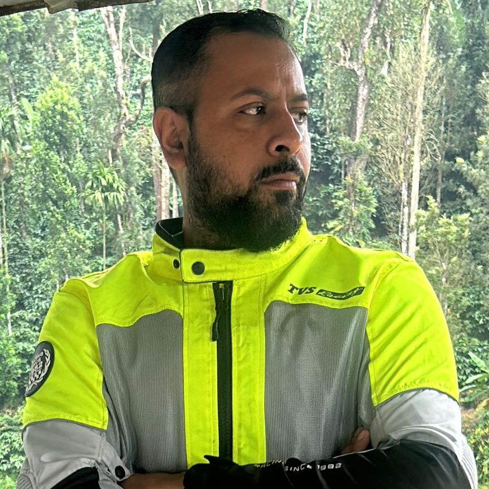 Kaushik