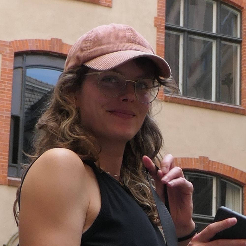 Daphne Fontijn