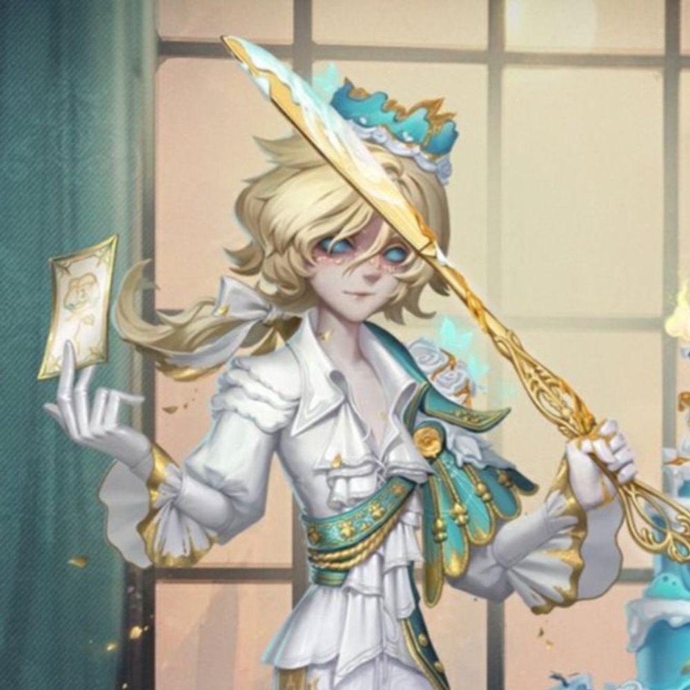 Alexander!!