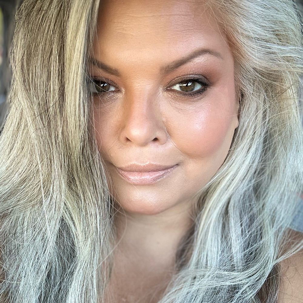 Stephanie GreyWolf