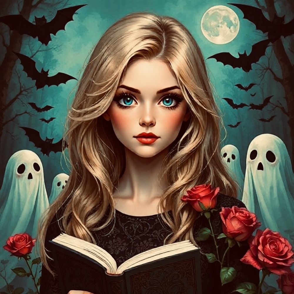 𝕸𝖔𝖒𝖊𝖓𝖙 𝕷𝖊𝖈𝖙𝖚𝖗𝖊. 🦇🌹