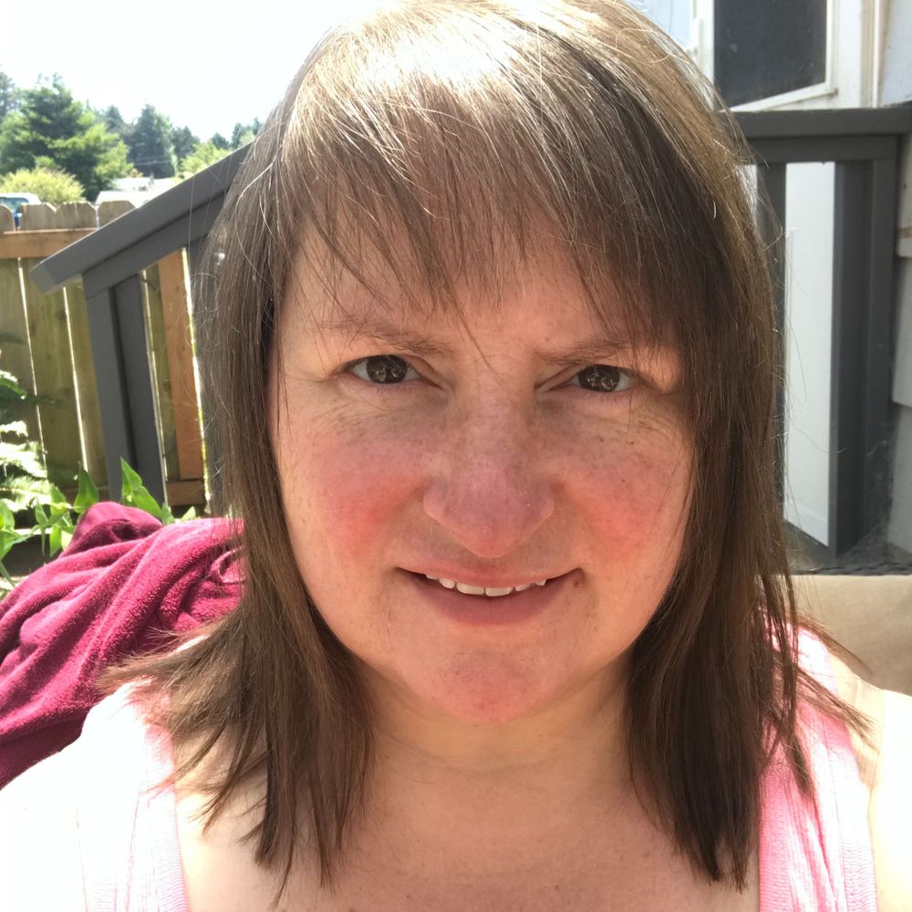 Susan Christiansen
