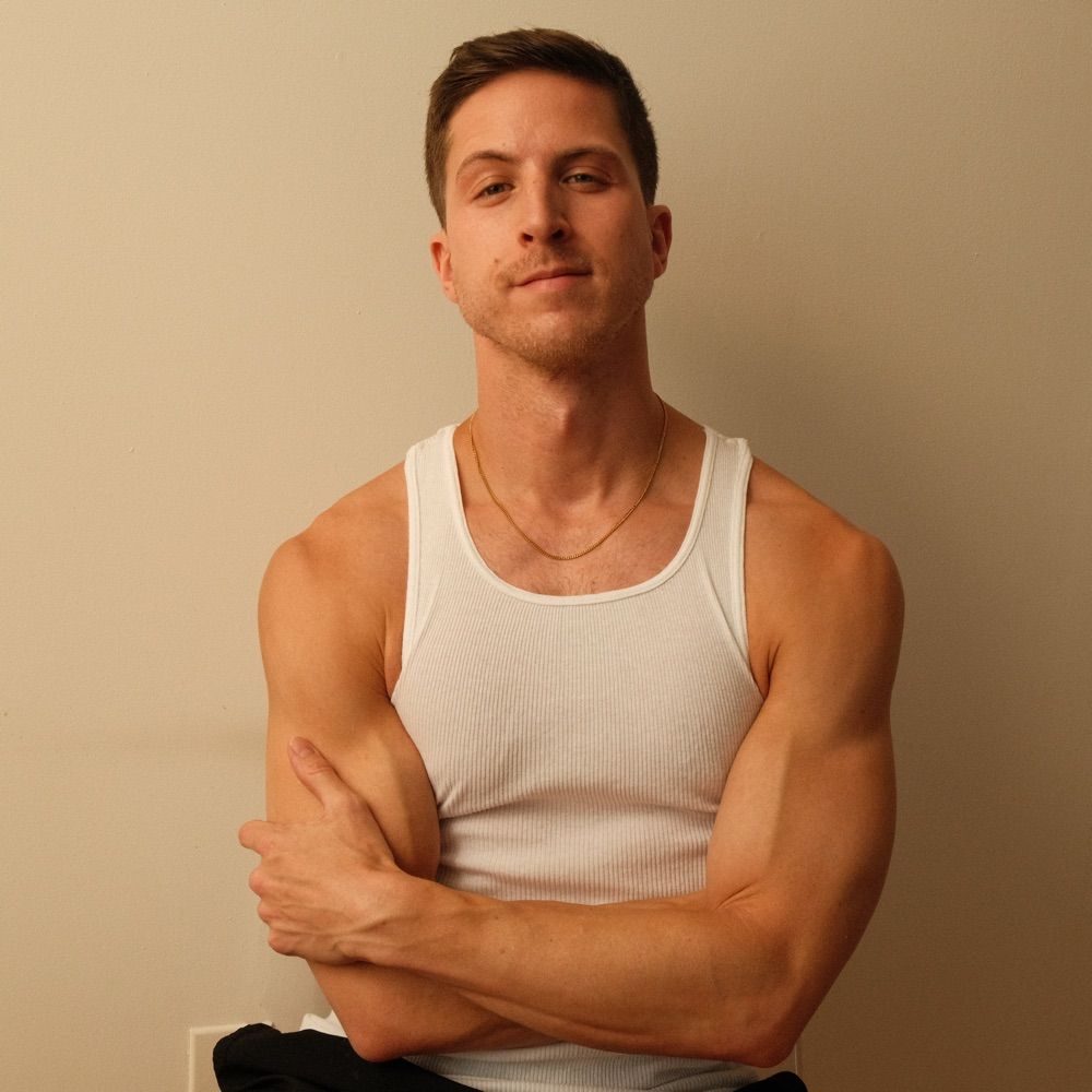 Josh D Green