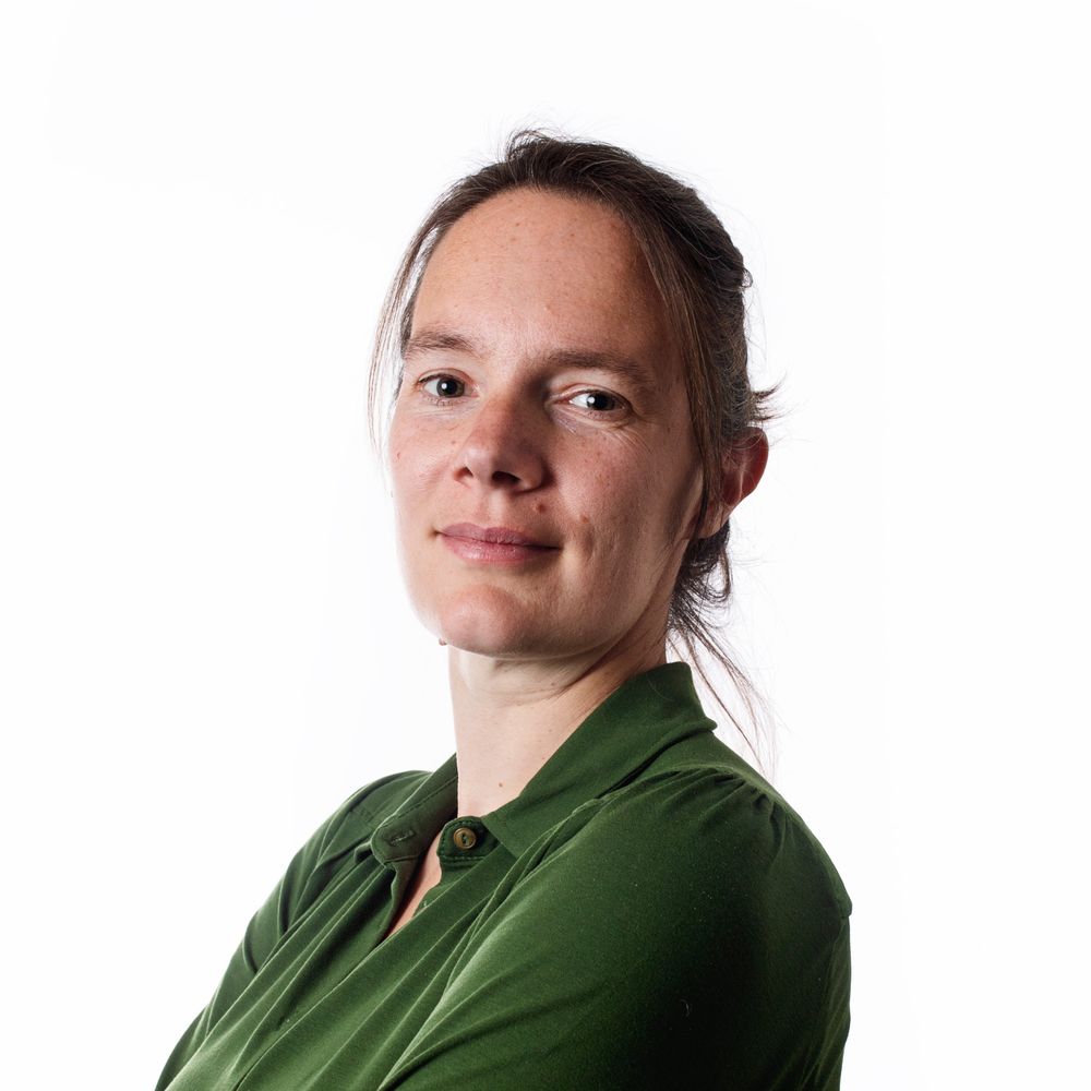 Maartje Bakker