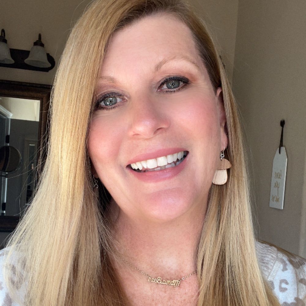 Stacy Lubniewski