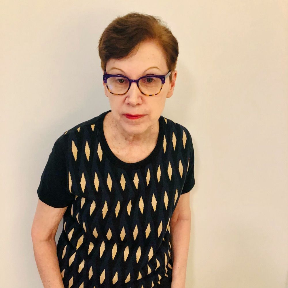 Elaine Equi