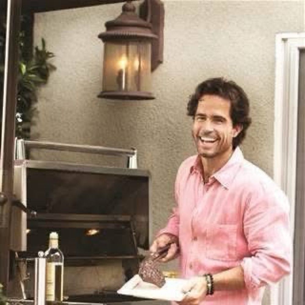 Daniel jonas
