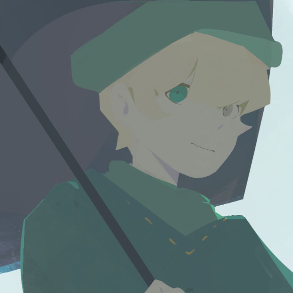 User avatar