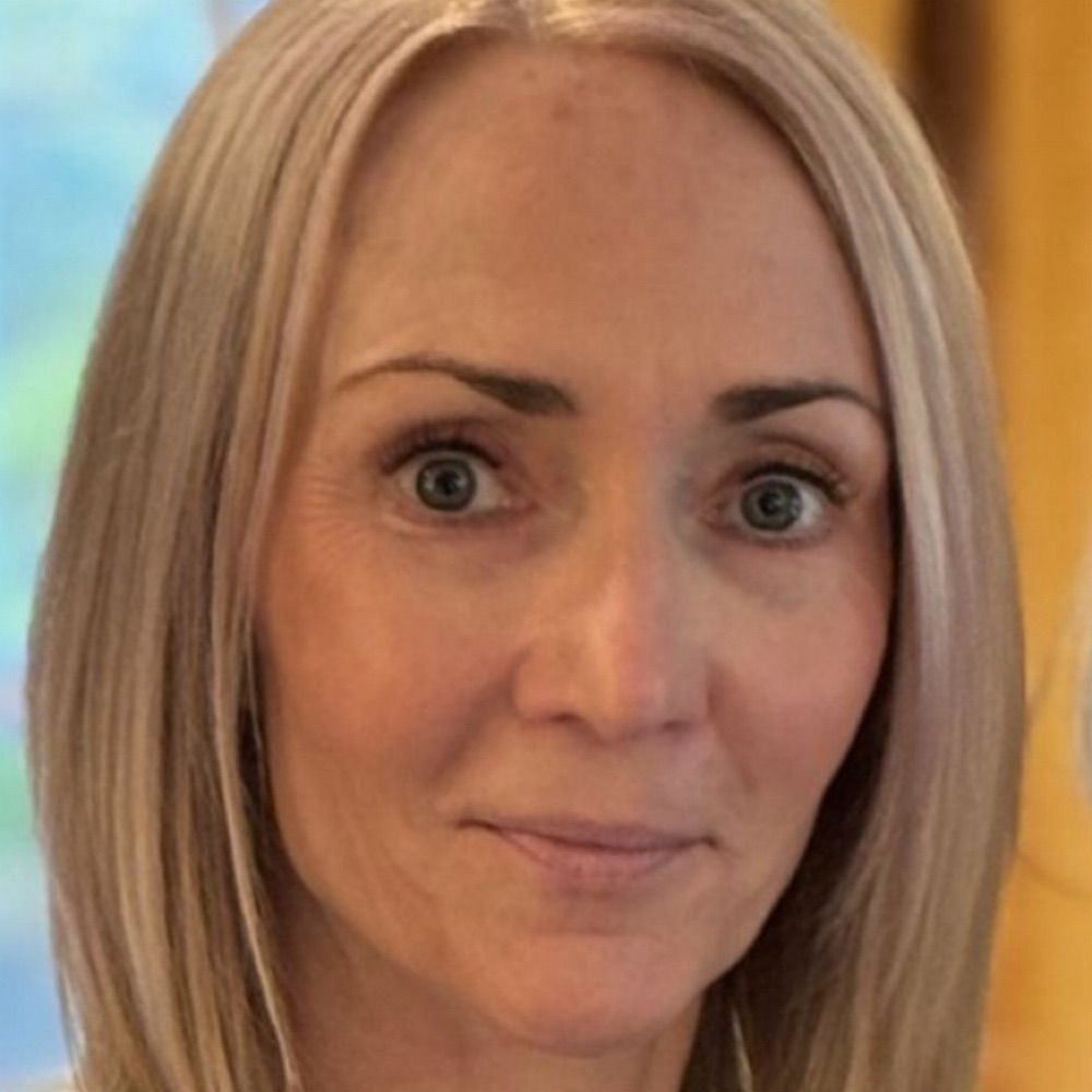 Ellen O’Neill