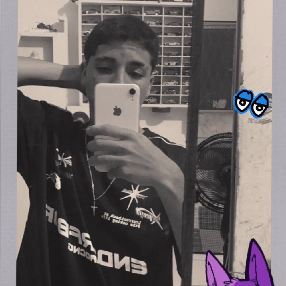 Salsicha fiel☝🏻