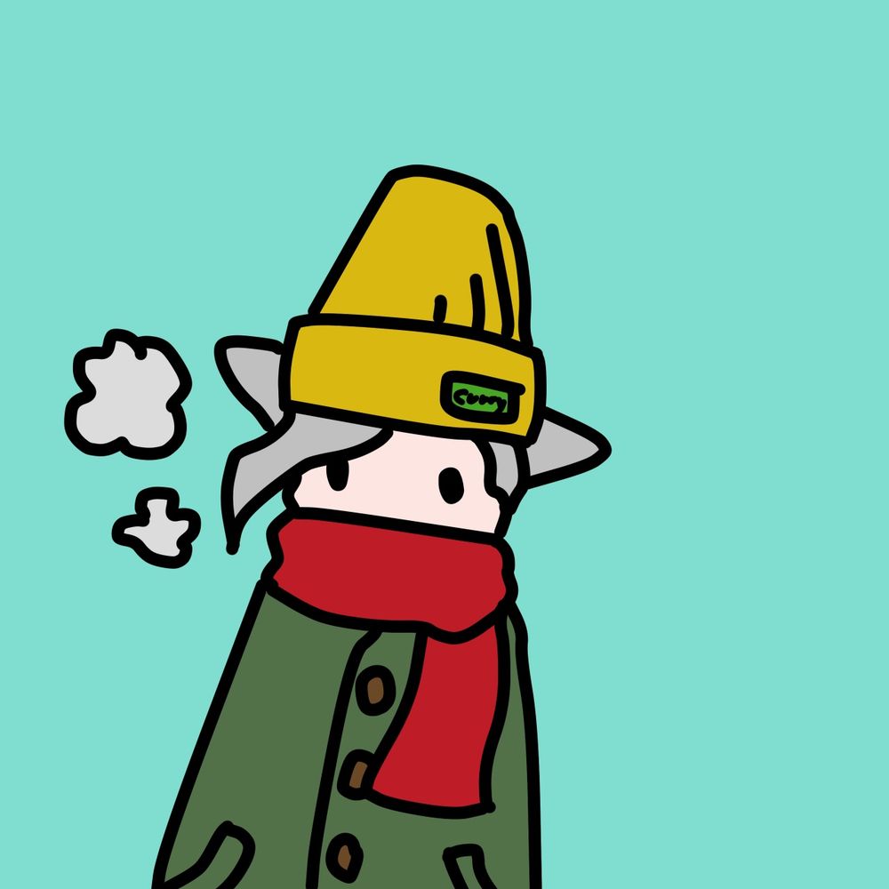ちいかれー