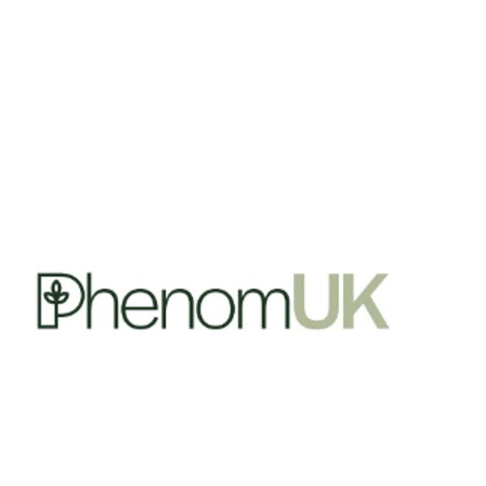 PhenomUK Plant Phenotyping UK National Infrastrucure