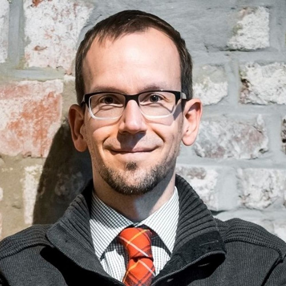 Jakob Steffen